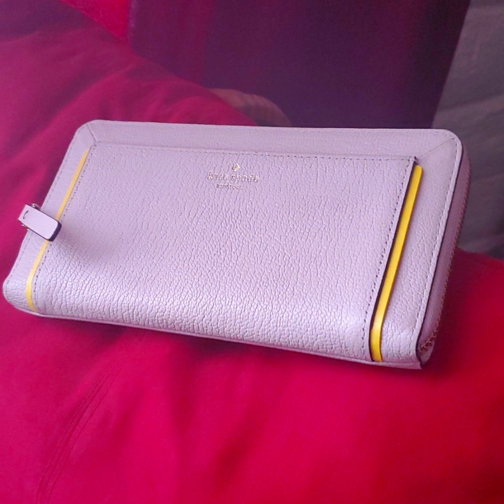 Kate Spade wallet